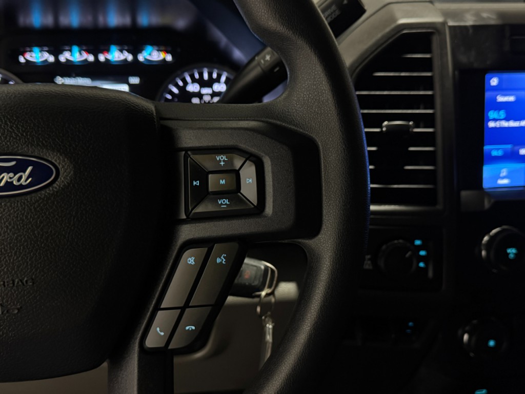 2022 Ford F-250 Image 23