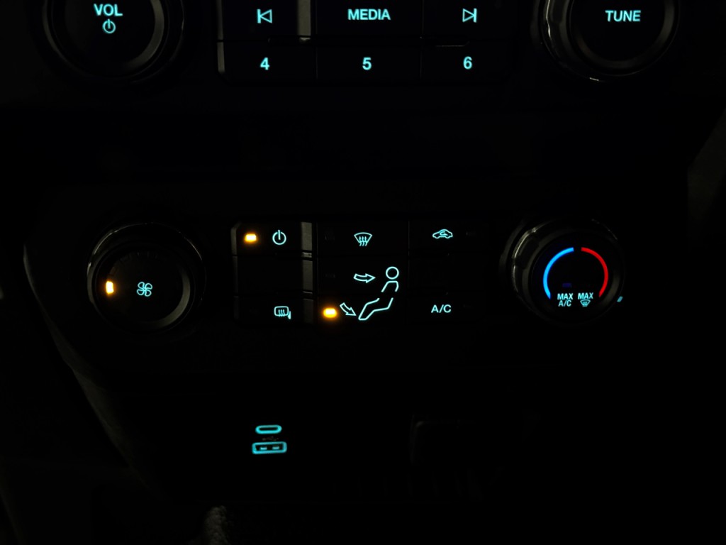 2022 Ford F-250 Image 29