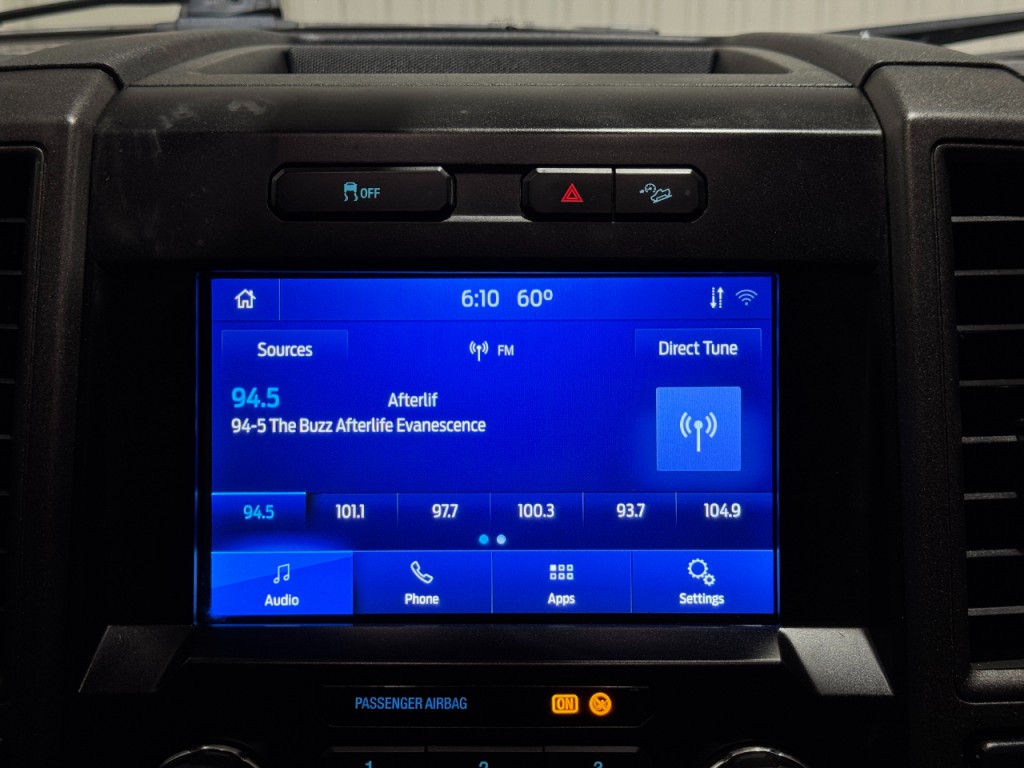 2022 Ford F-250 Image 33