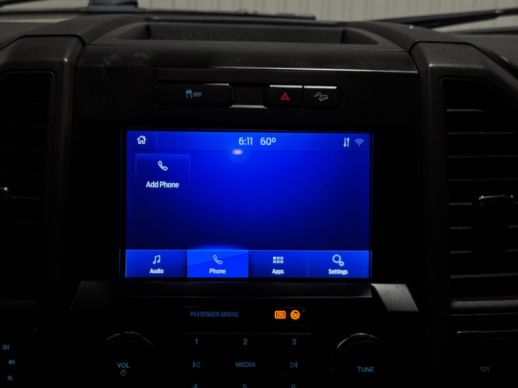 2022 Ford F-250 Image 34