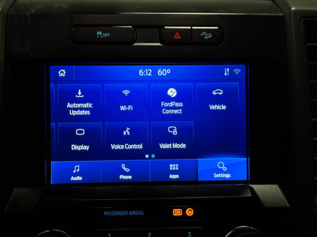 2022 Ford F-250 Image 36