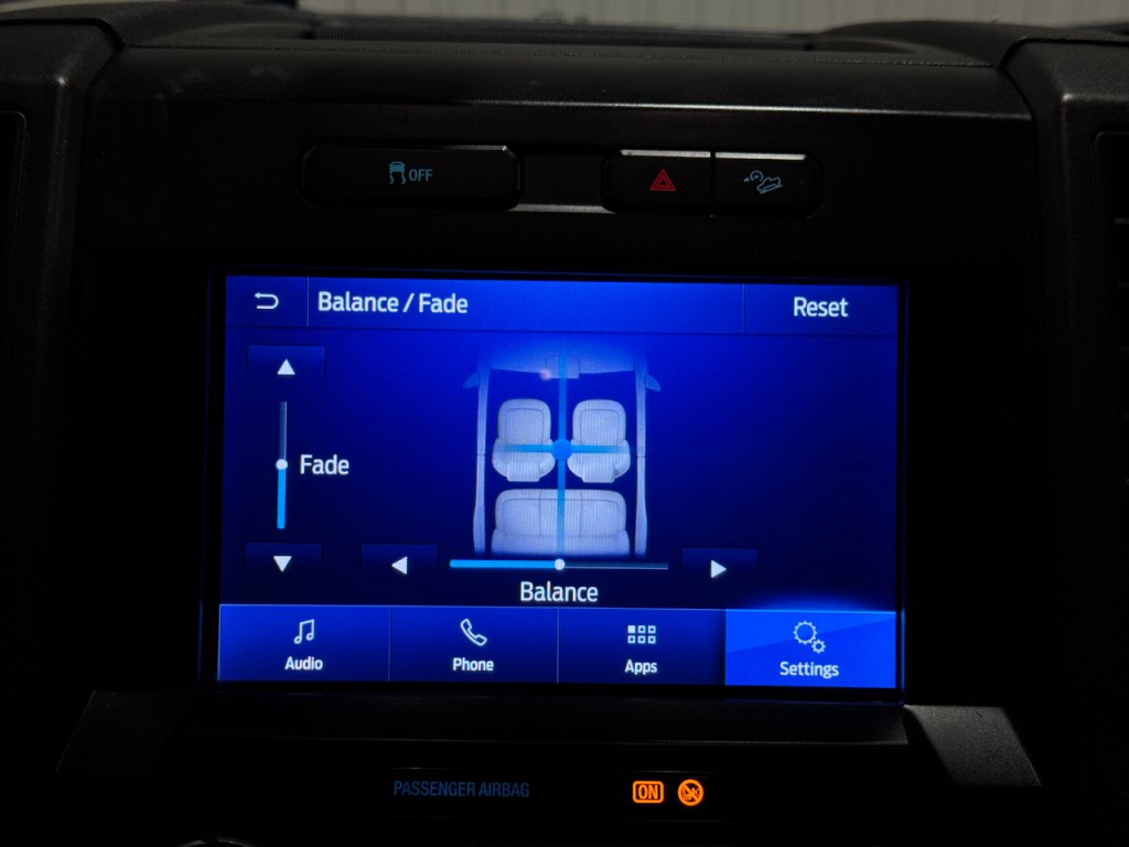 2022 Ford F-250 Image 38