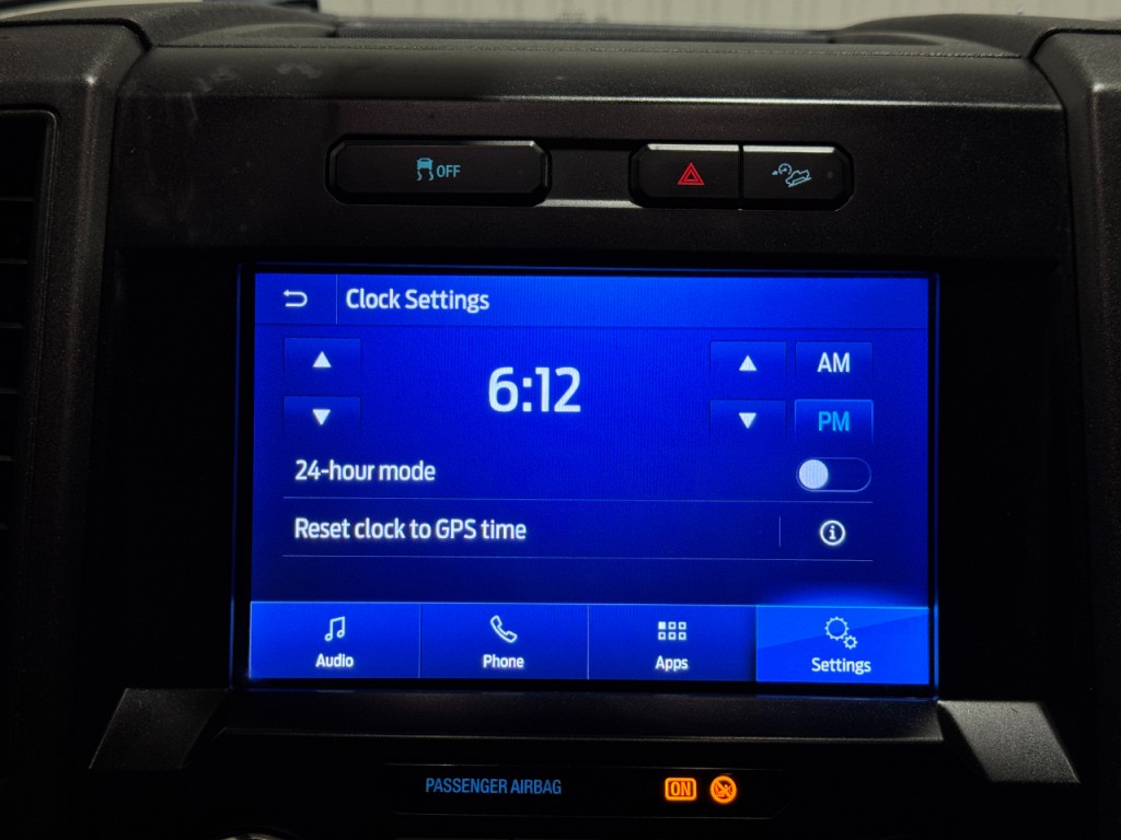 2022 Ford F-250 Image 39