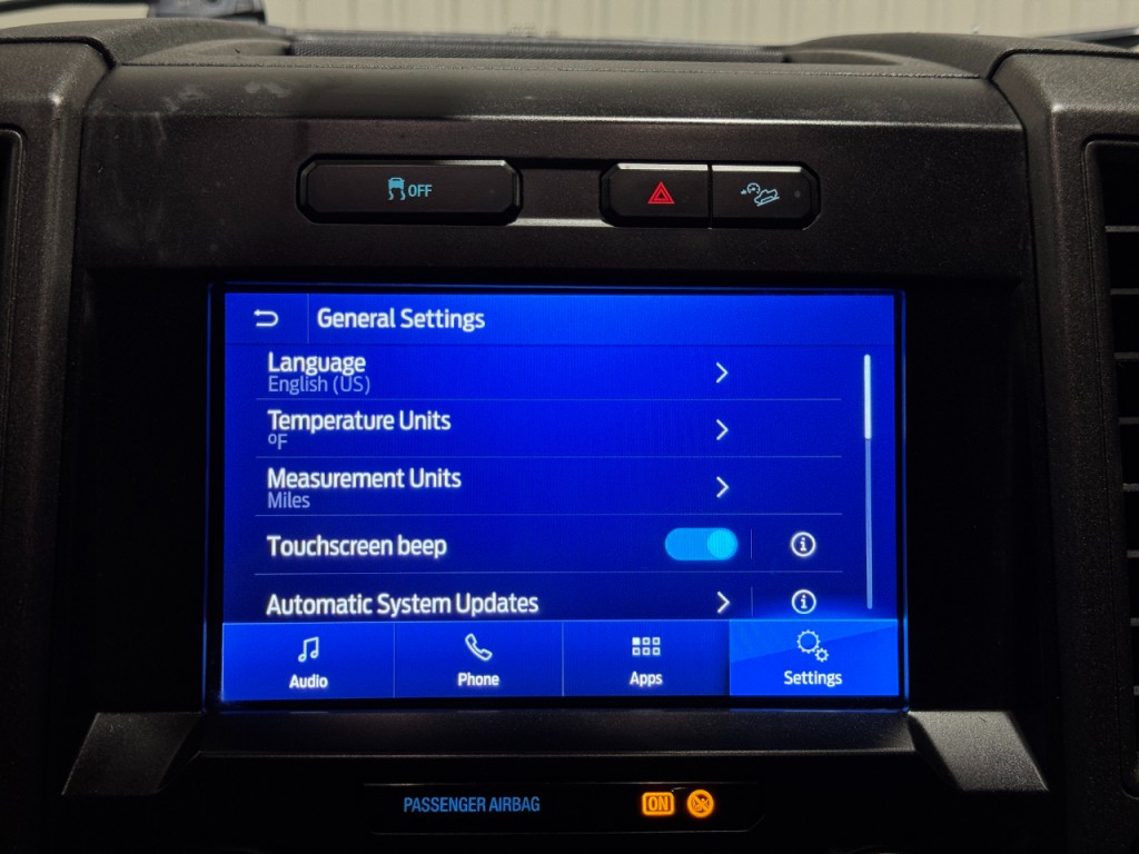 2022 Ford F-250 Image 40