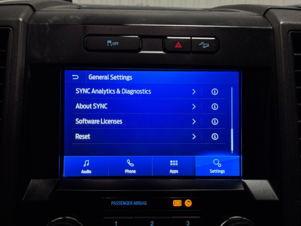 2022 Ford F-250 Image 41