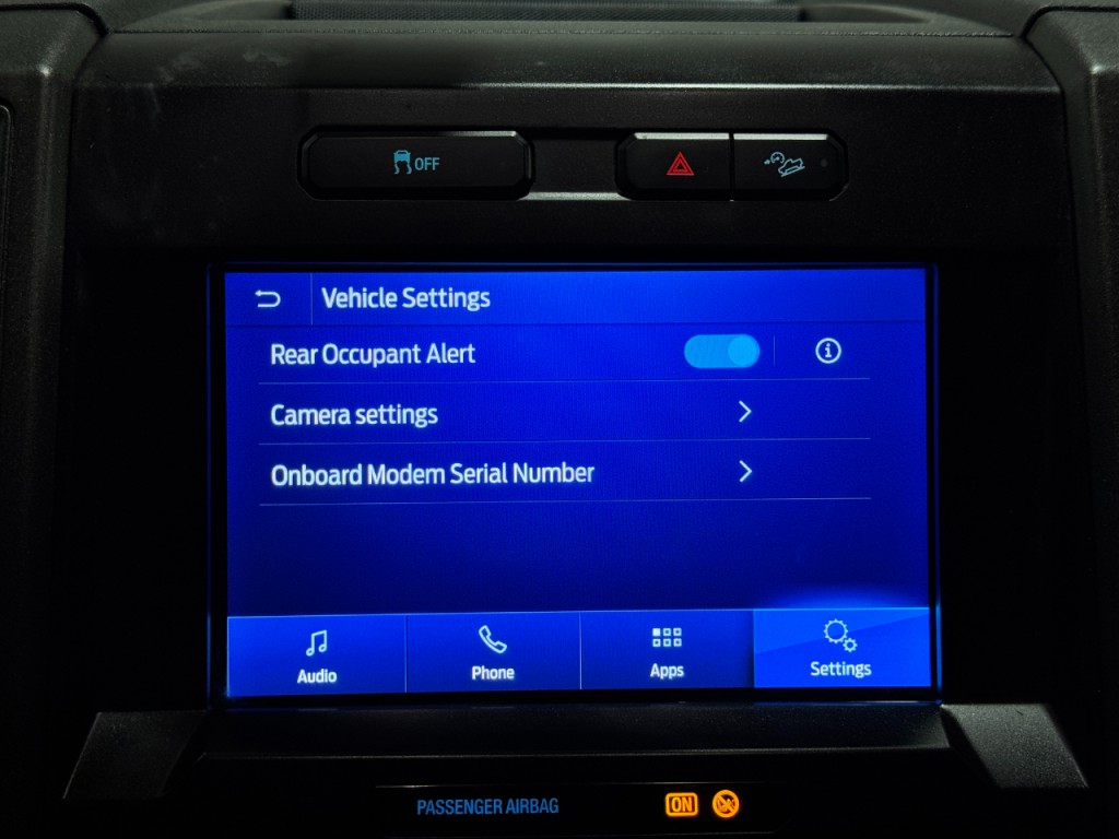 2022 Ford F-250 Image 42