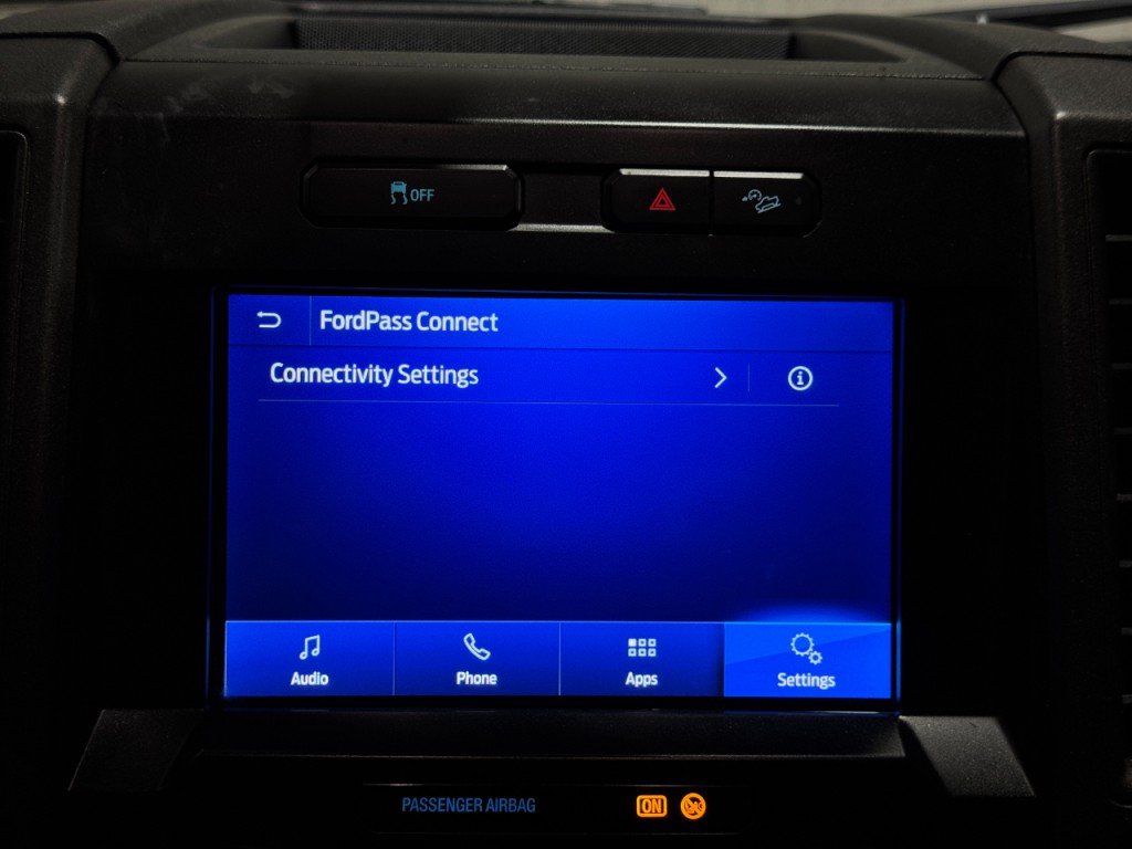 2022 Ford F-250 Image 43