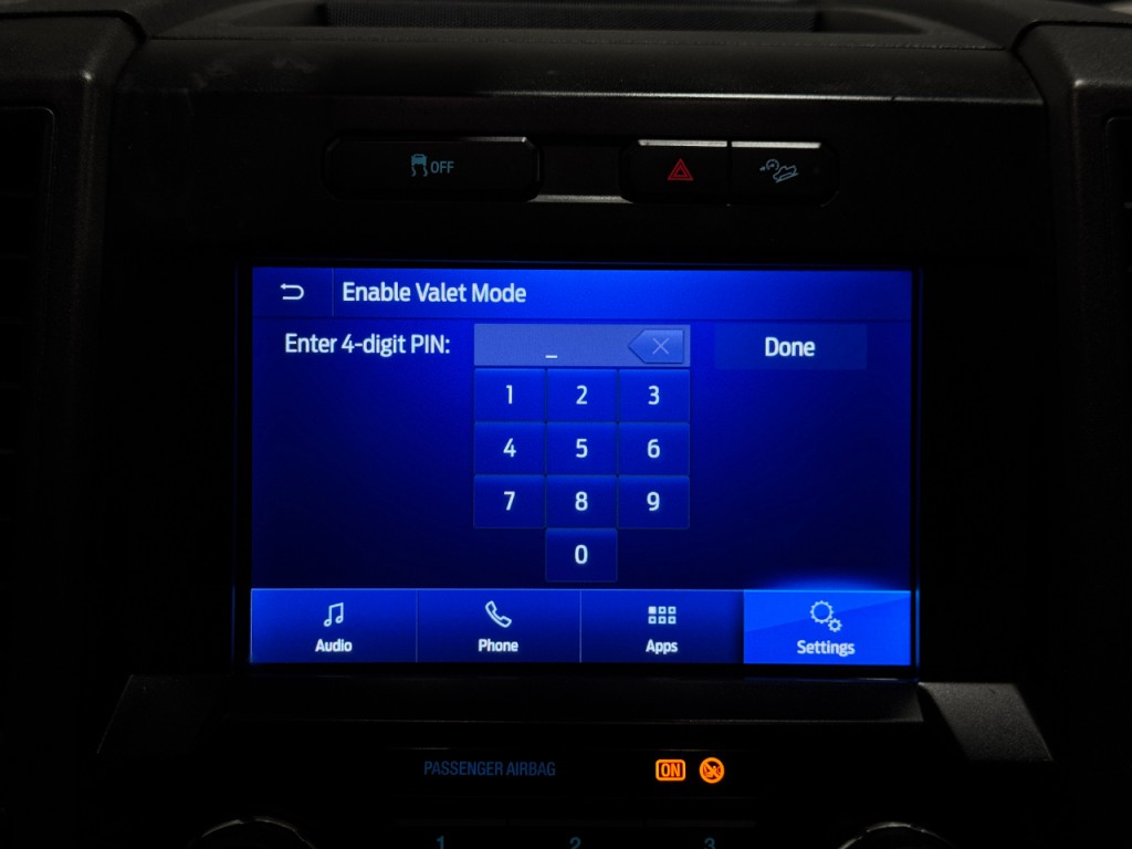 2022 Ford F-250 Image 44