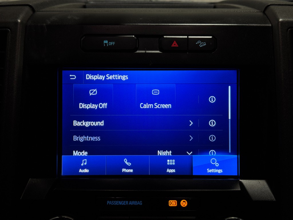 2022 Ford F-250 Image 45