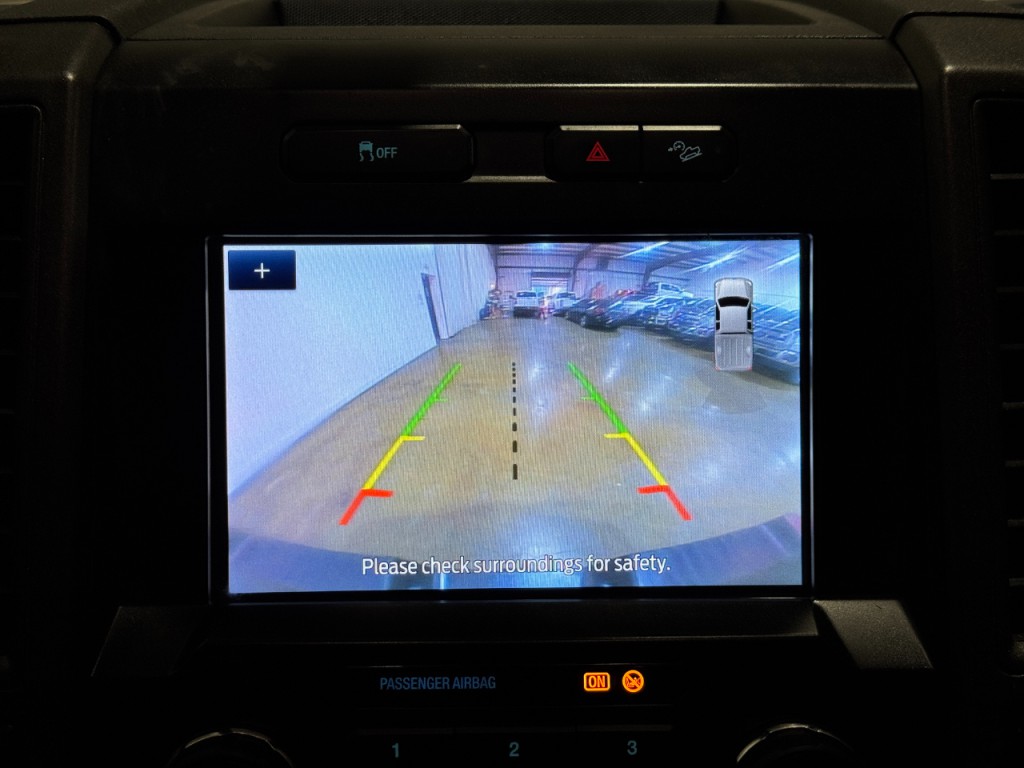 2022 Ford F-250 Image 46