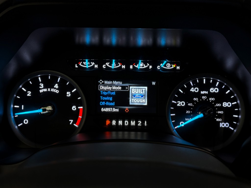 2022 Ford F-250 Image 48