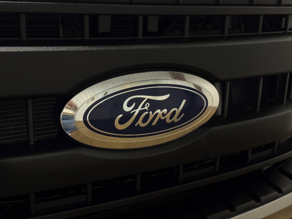 2022 Ford F-250 Image 49