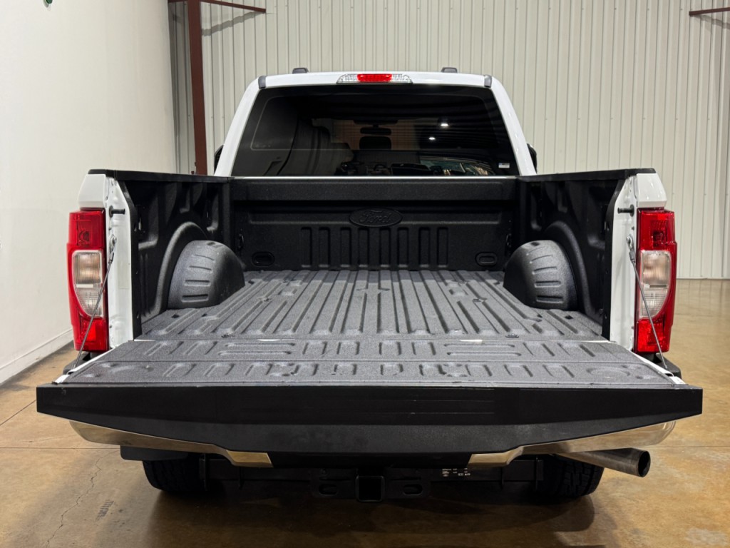 2022 Ford F-250 Image 50