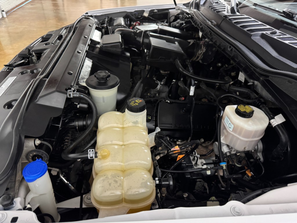 2022 Ford F-250 Image 52