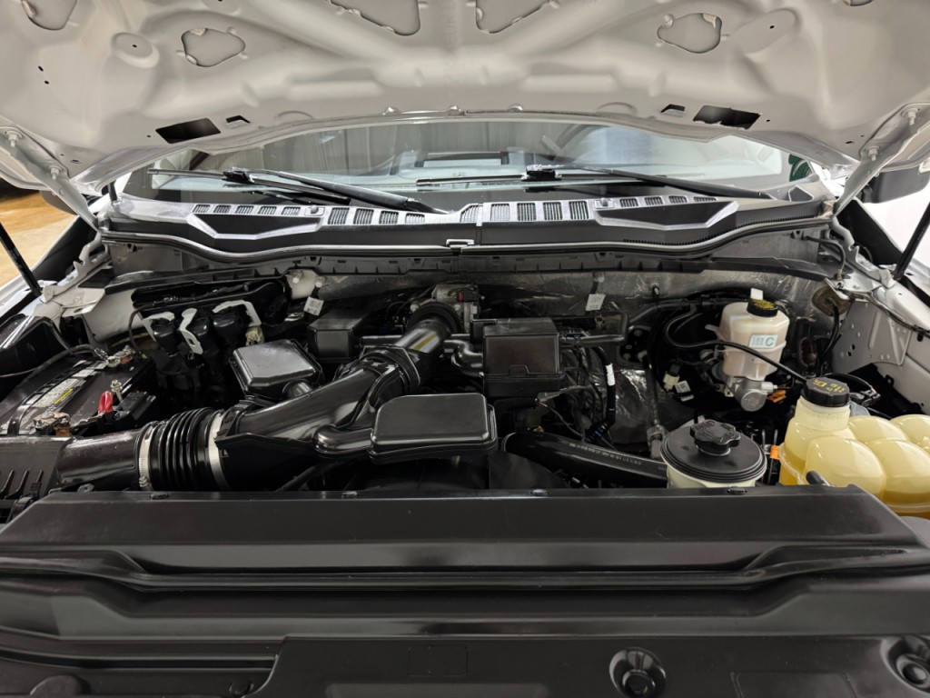 2022 Ford F-250 Image 54
