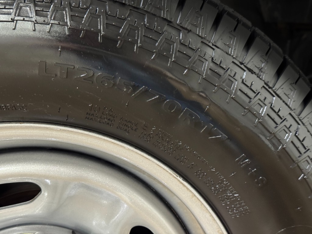 2022 Ford F-250 Image 56