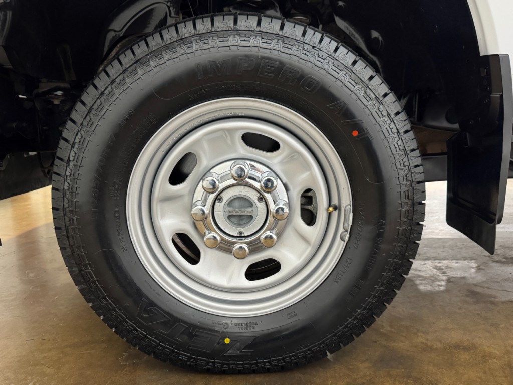 2022 Ford F-250 Image 57