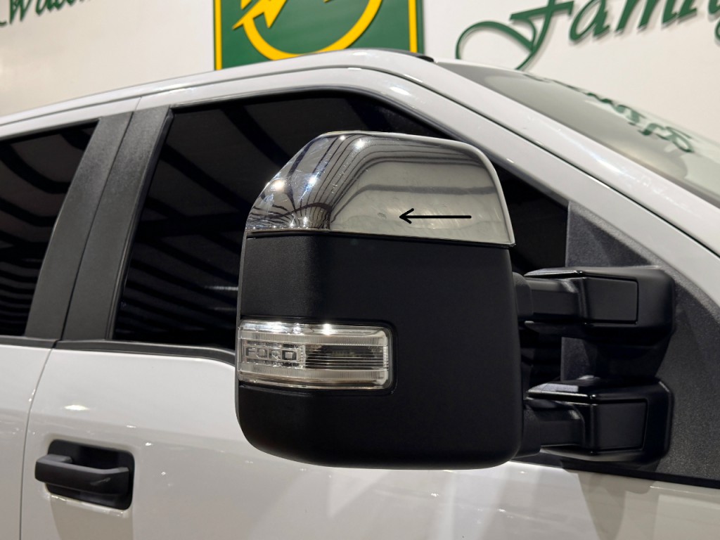 2022 Ford F-250 Image 61