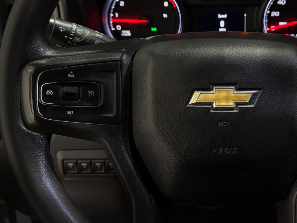 2023 Chevrolet Silverado 1500 Image 5