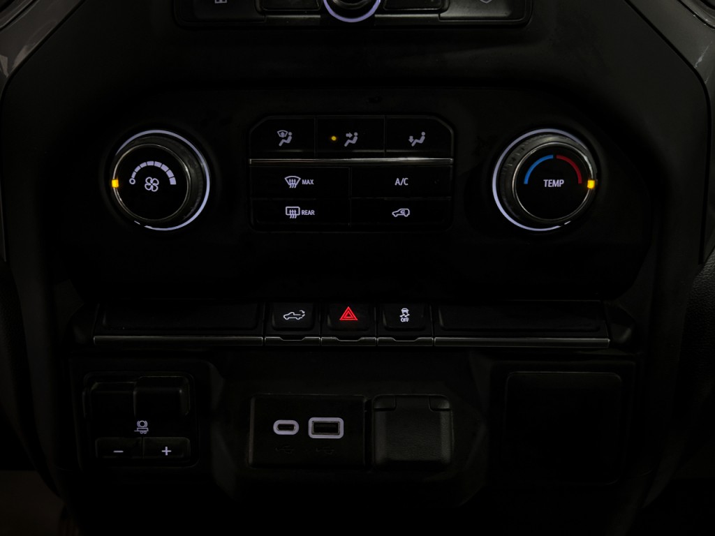 2023 Chevrolet Silverado 1500 Image 6