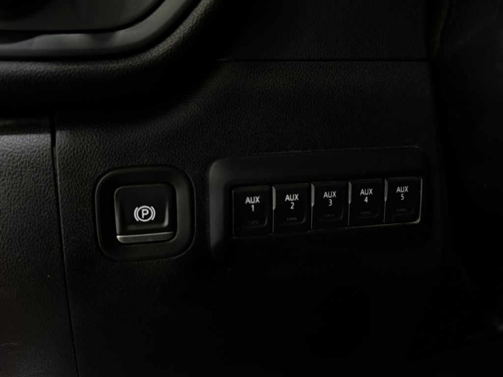 2023 Chevrolet Silverado 1500 Image 7