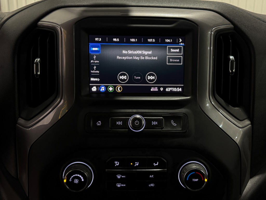 2023 Chevrolet Silverado 1500 Image 8