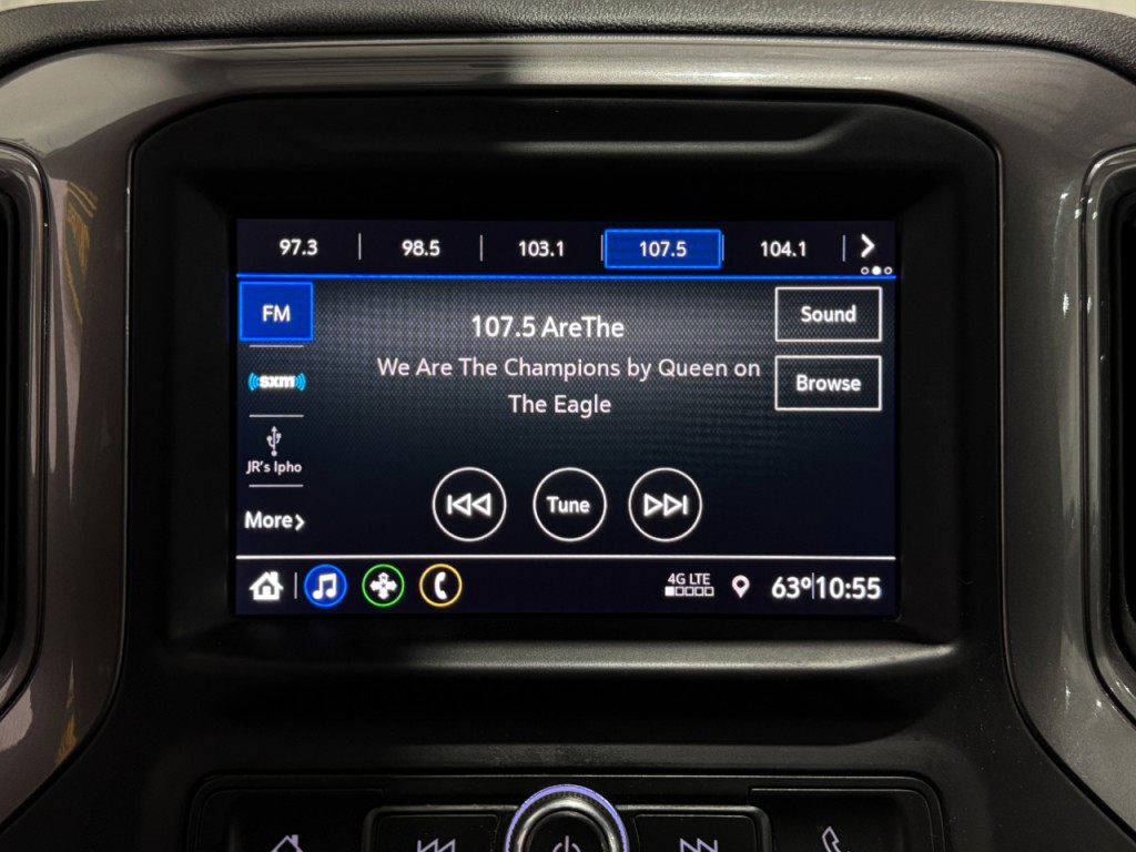 2023 Chevrolet Silverado 1500 Image 9