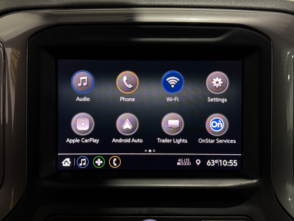 2023 Chevrolet Silverado 1500 Image 10