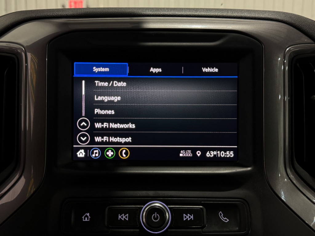 2023 Chevrolet Silverado 1500 Image 11