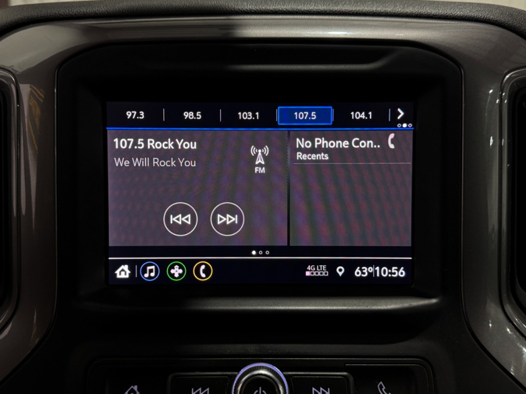 2023 Chevrolet Silverado 1500 Image 13