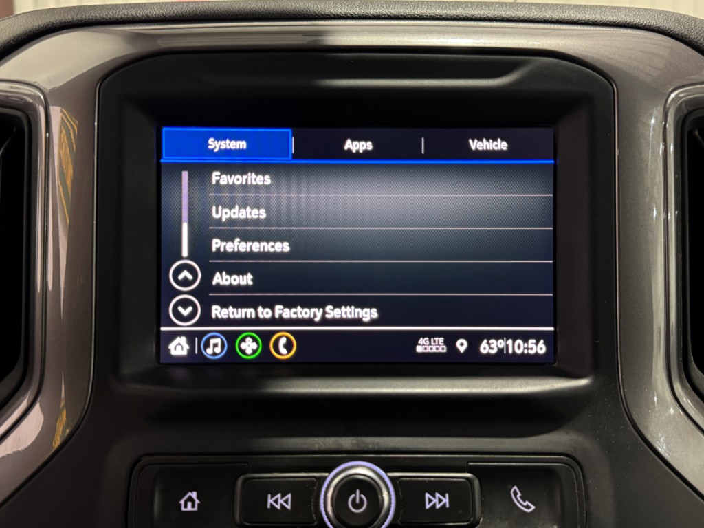 2023 Chevrolet Silverado 1500 Image 14