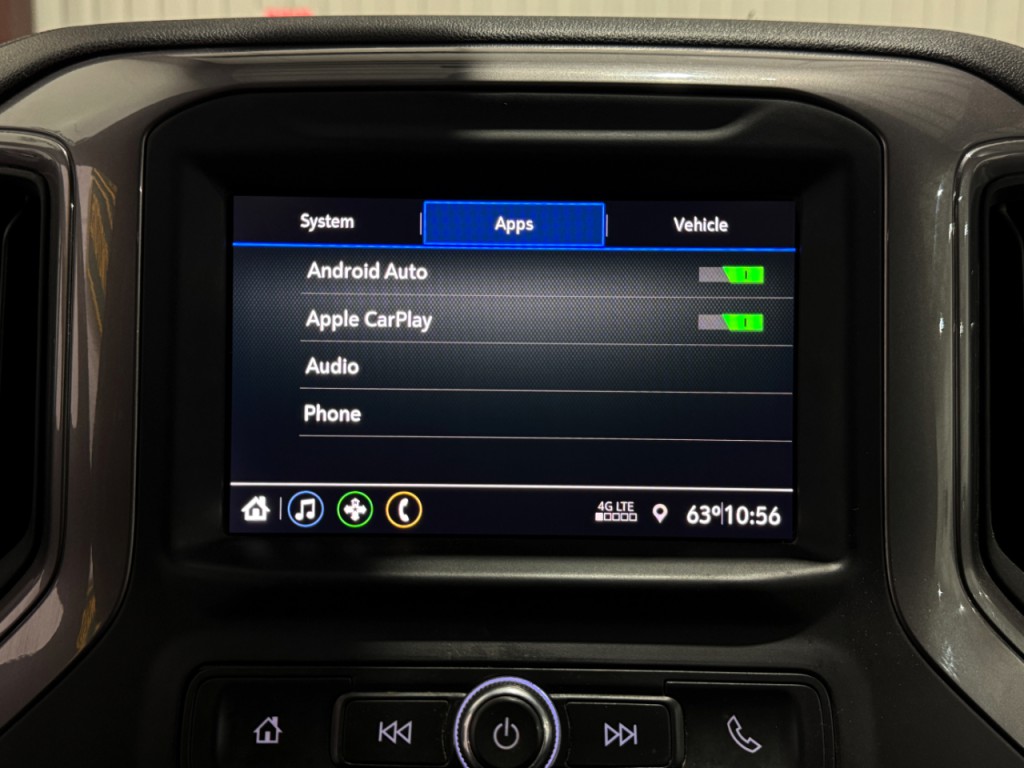 2023 Chevrolet Silverado 1500 Image 15