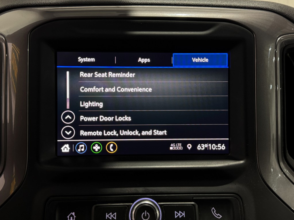 2023 Chevrolet Silverado 1500 Image 16