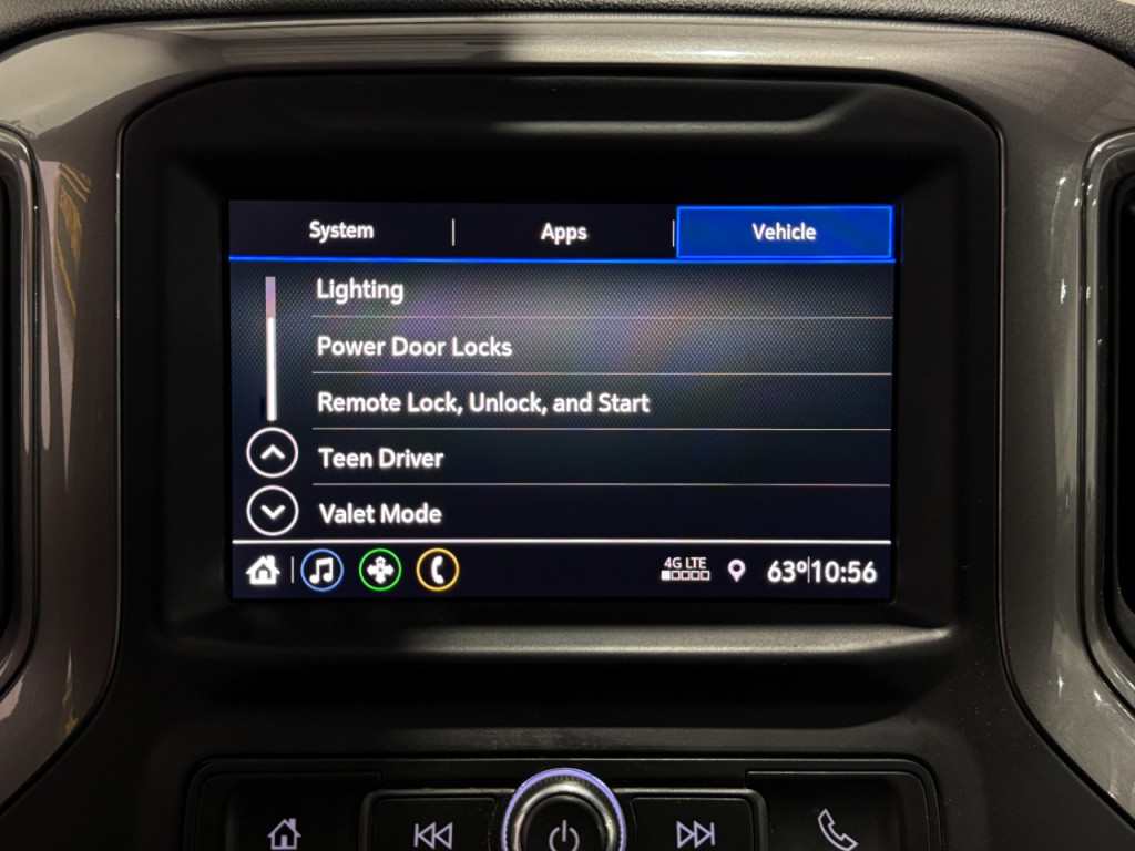 2023 Chevrolet Silverado 1500 Image 17