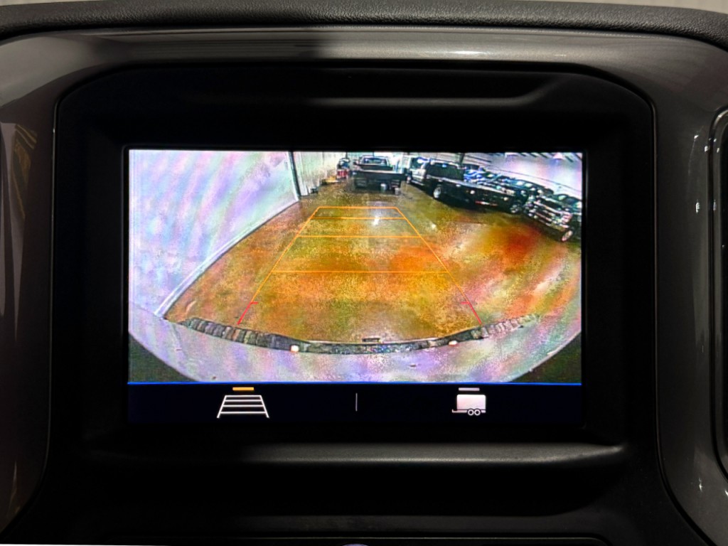 2023 Chevrolet Silverado 1500 Image 18