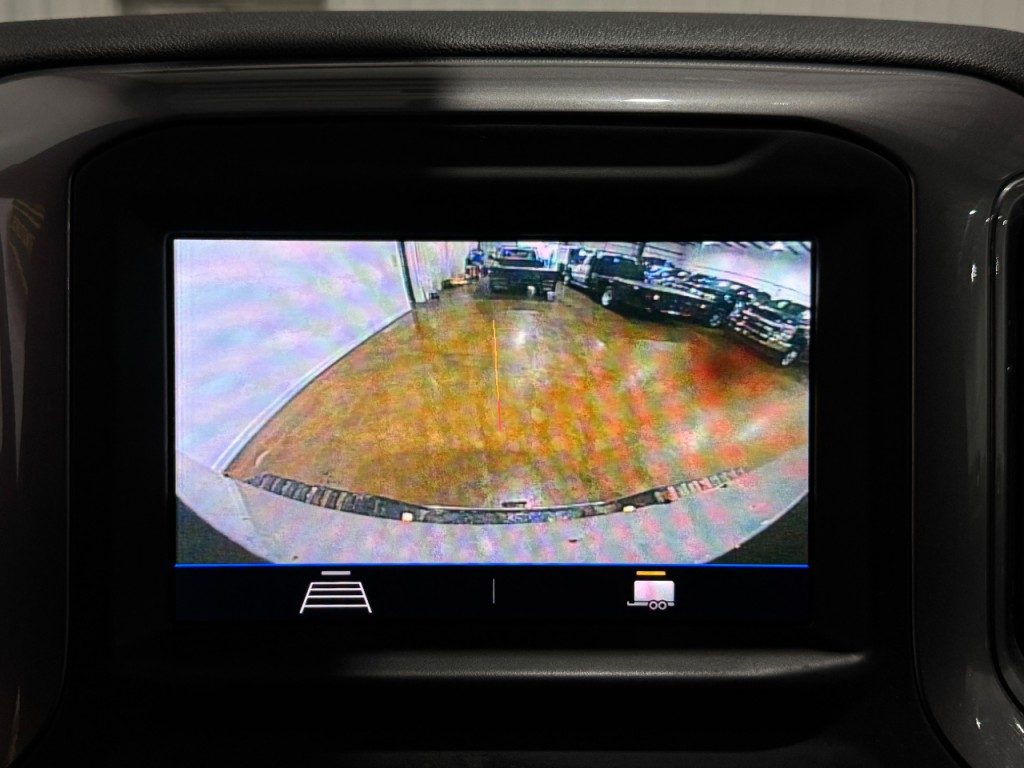 2023 Chevrolet Silverado 1500 Image 19