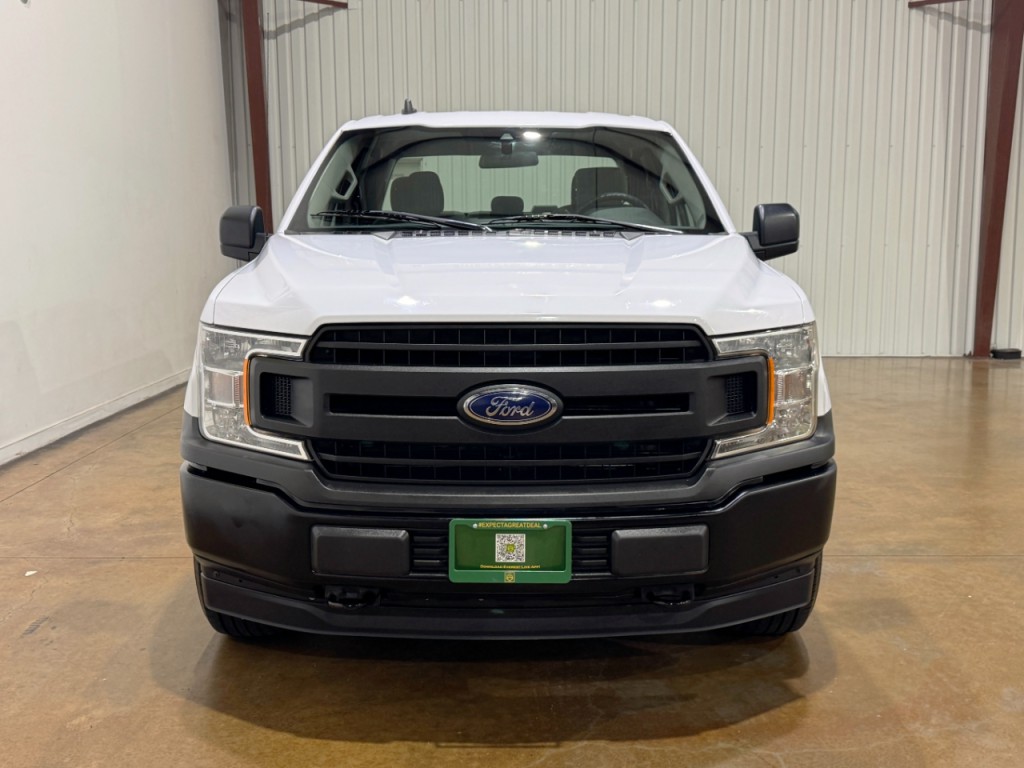 2020 Ford F-150 Image 2
