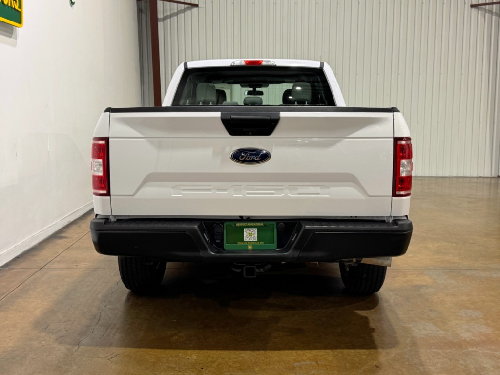 2020 Ford F-150 Image 7