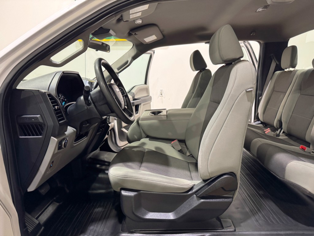 2020 Ford F-150 Image 13