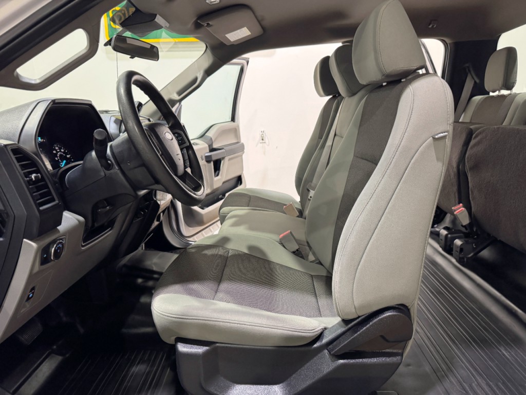 2020 Ford F-150 Image 14