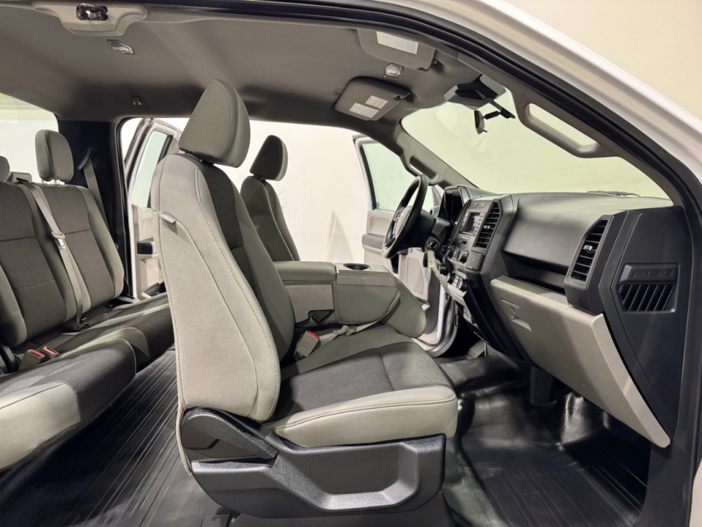 2020 Ford F-150 Image 15