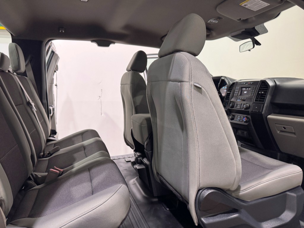 2020 Ford F-150 Image 16