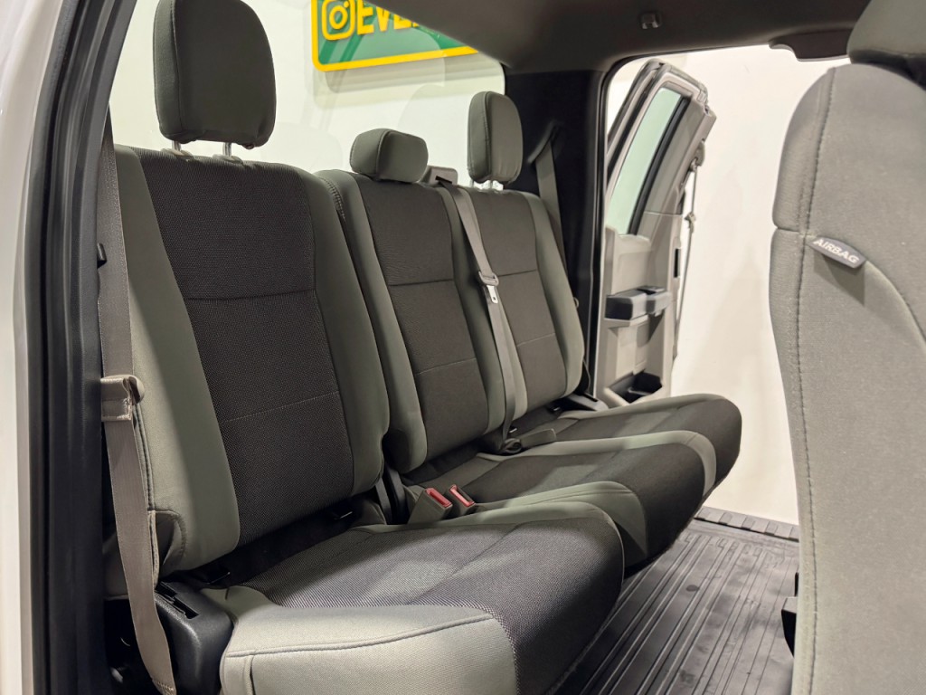 2020 Ford F-150 Image 17