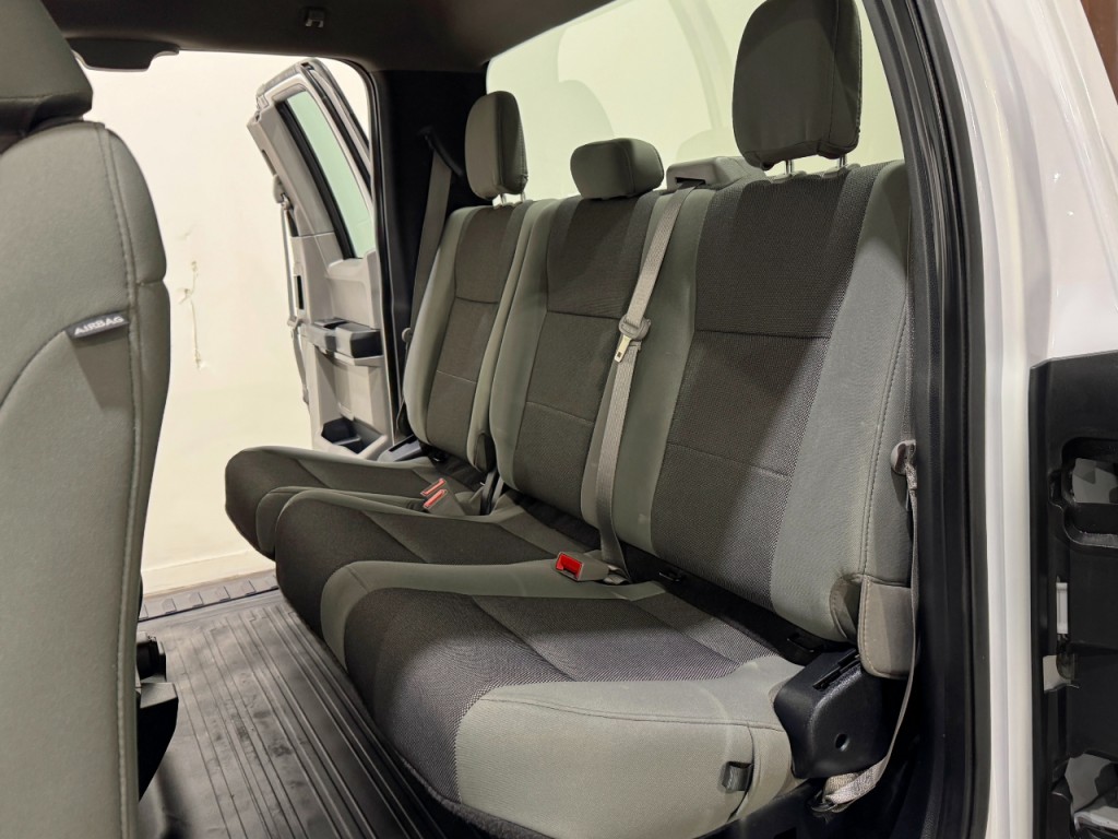 2020 Ford F-150 Image 18