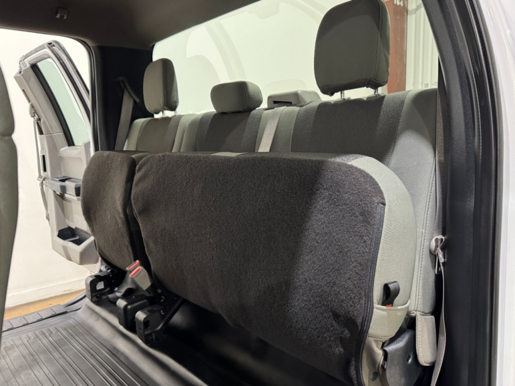 2020 Ford F-150 Image 19