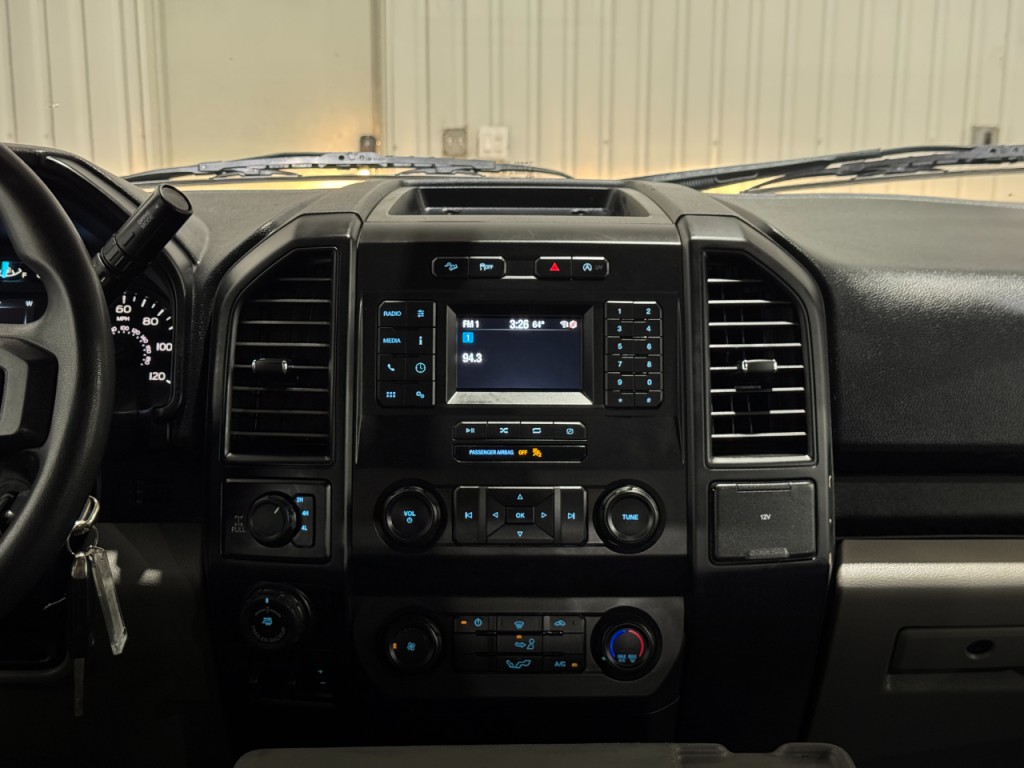 2020 Ford F-150 Image 21