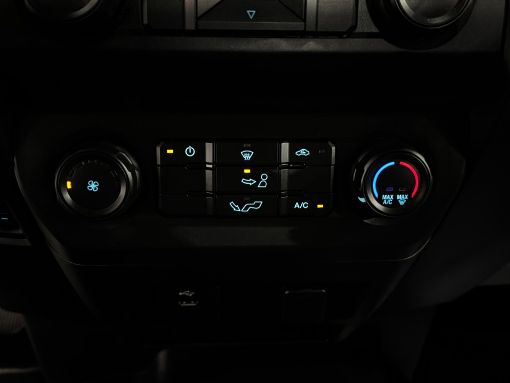 2020 Ford F-150 Image 31