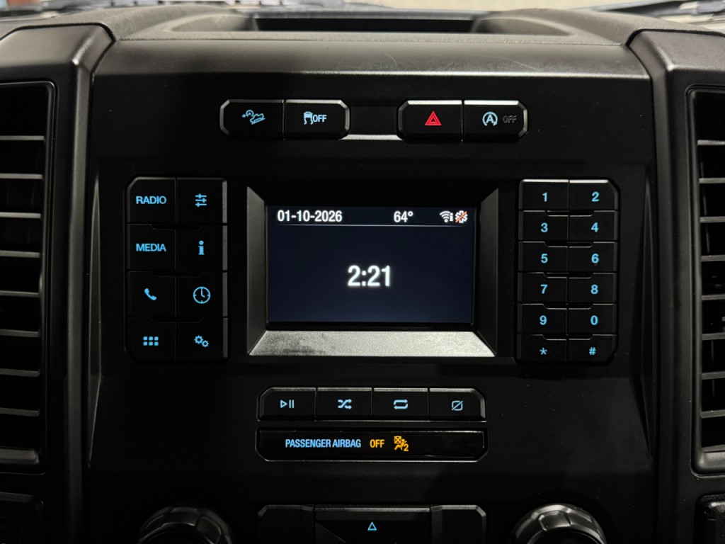 2020 Ford F-150 Image 33