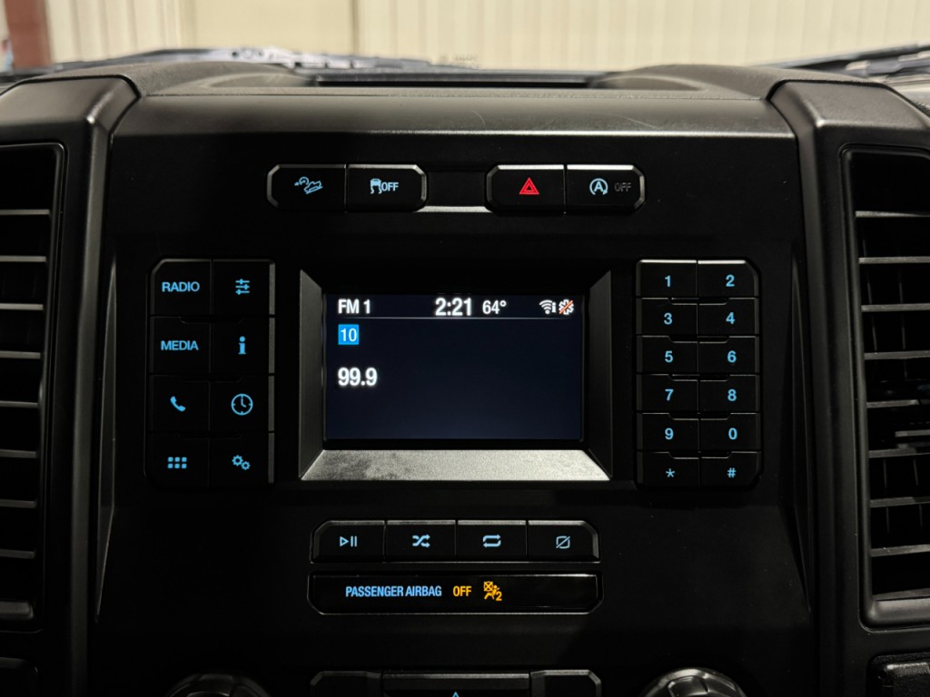 2020 Ford F-150 Image 34