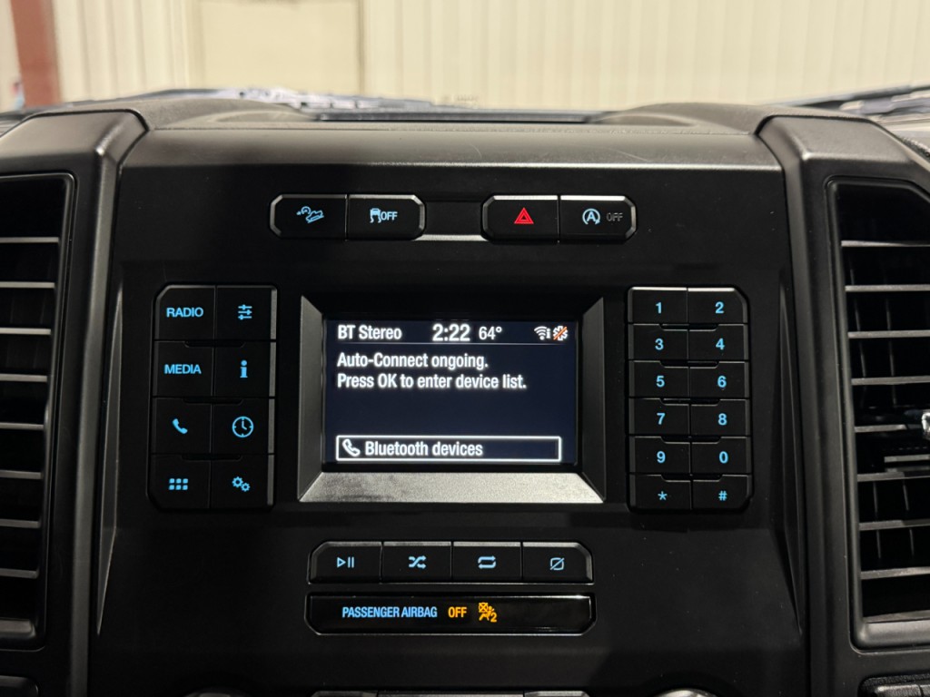 2020 Ford F-150 Image 35